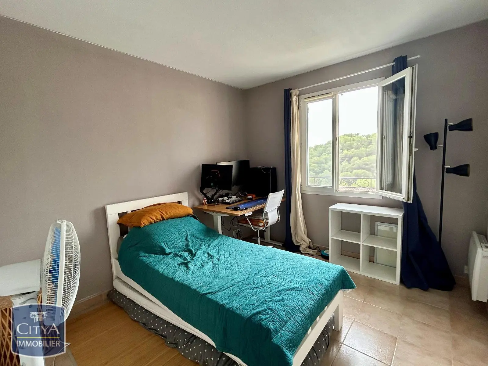 Photo 6 Appartement 2 pièces 45.55m²