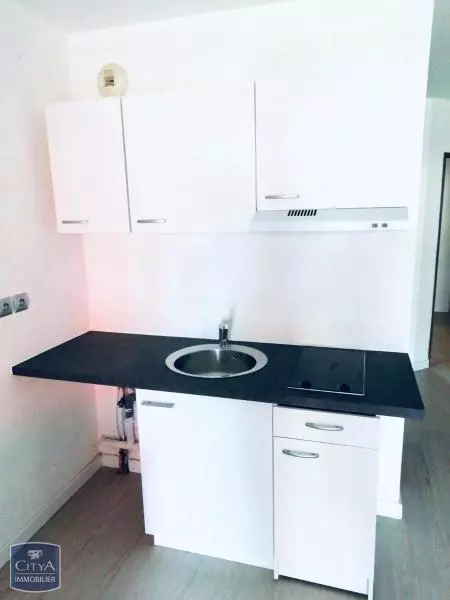 Photo 3 Appartement 2 pièces 34.85m²