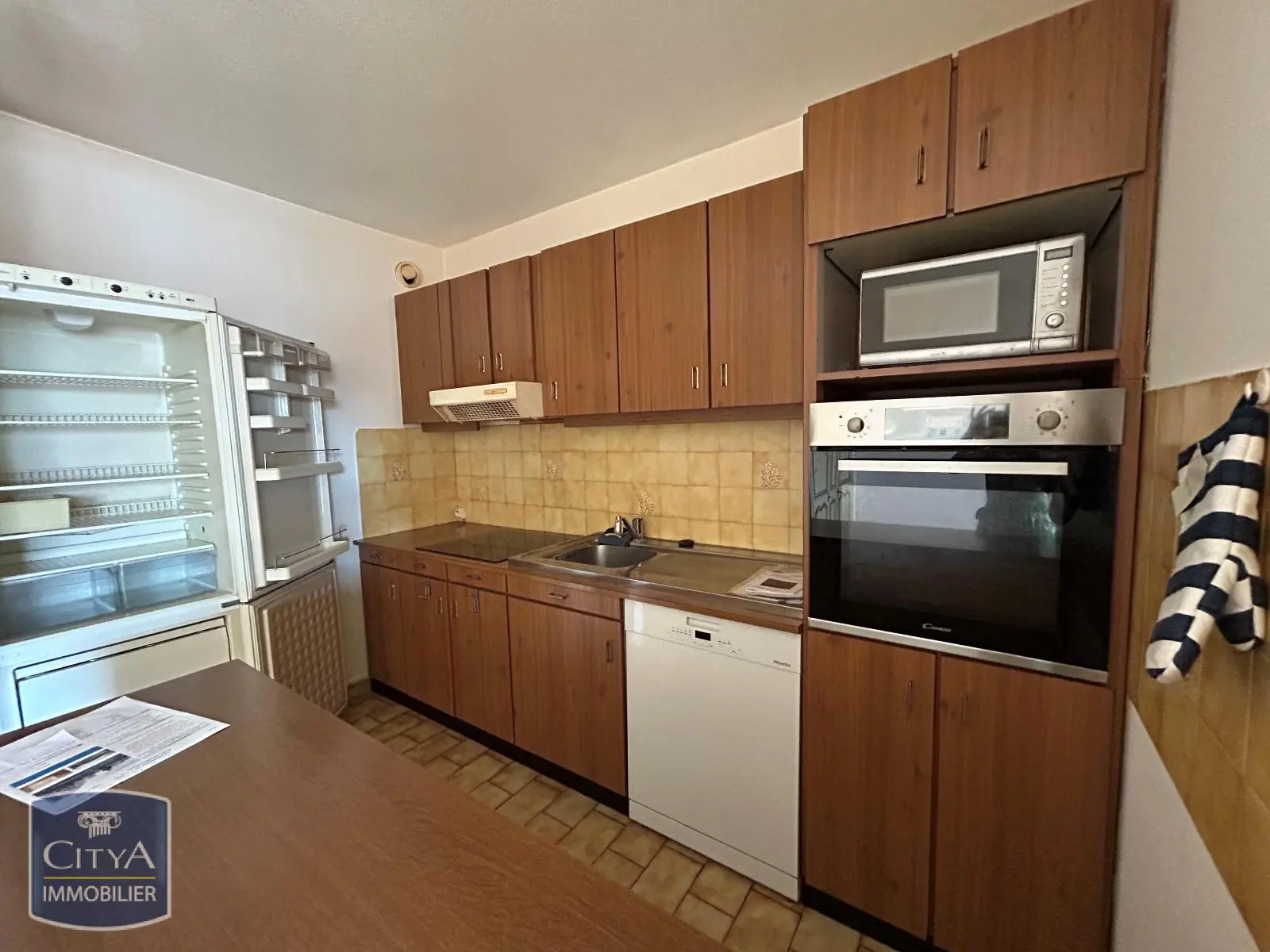 Photo 2 Appartement 3 pièces 54m²