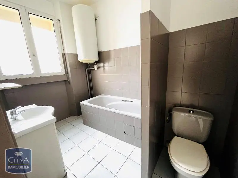 Photo 7 Appartement 2 pièces 40.7m²