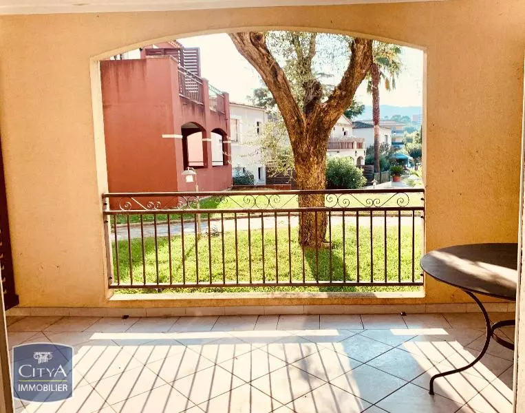 Photo 4 Appartement 2 pièces 34.85m²