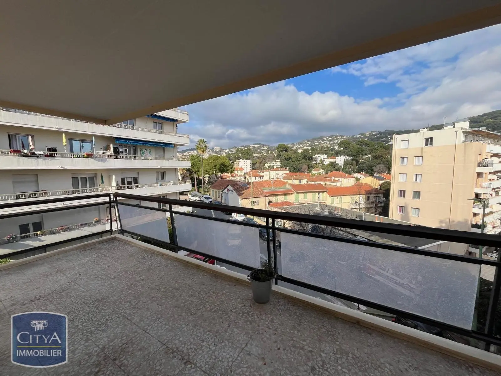 Photo 2 Appartement 3 pièces 57.45m²