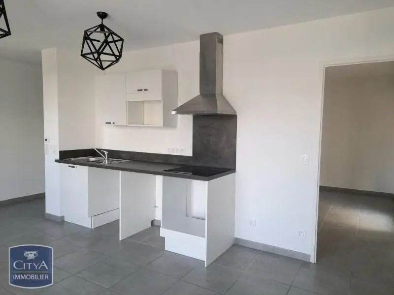 Photo 2 appartement Cannes