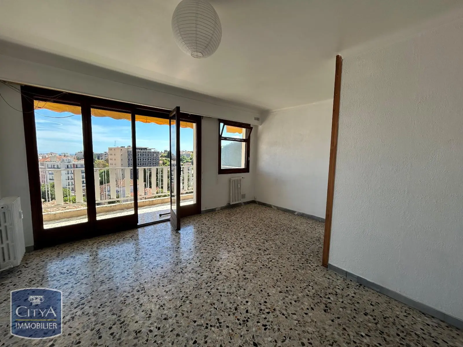 Photo 3 Appartement 2 pièces 45.8m²
