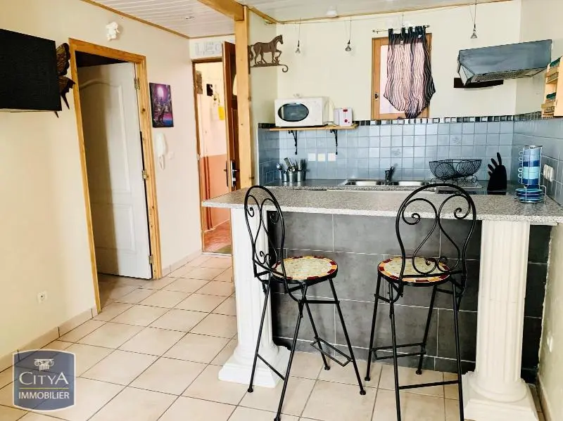 Photo 2 appartement Cannes