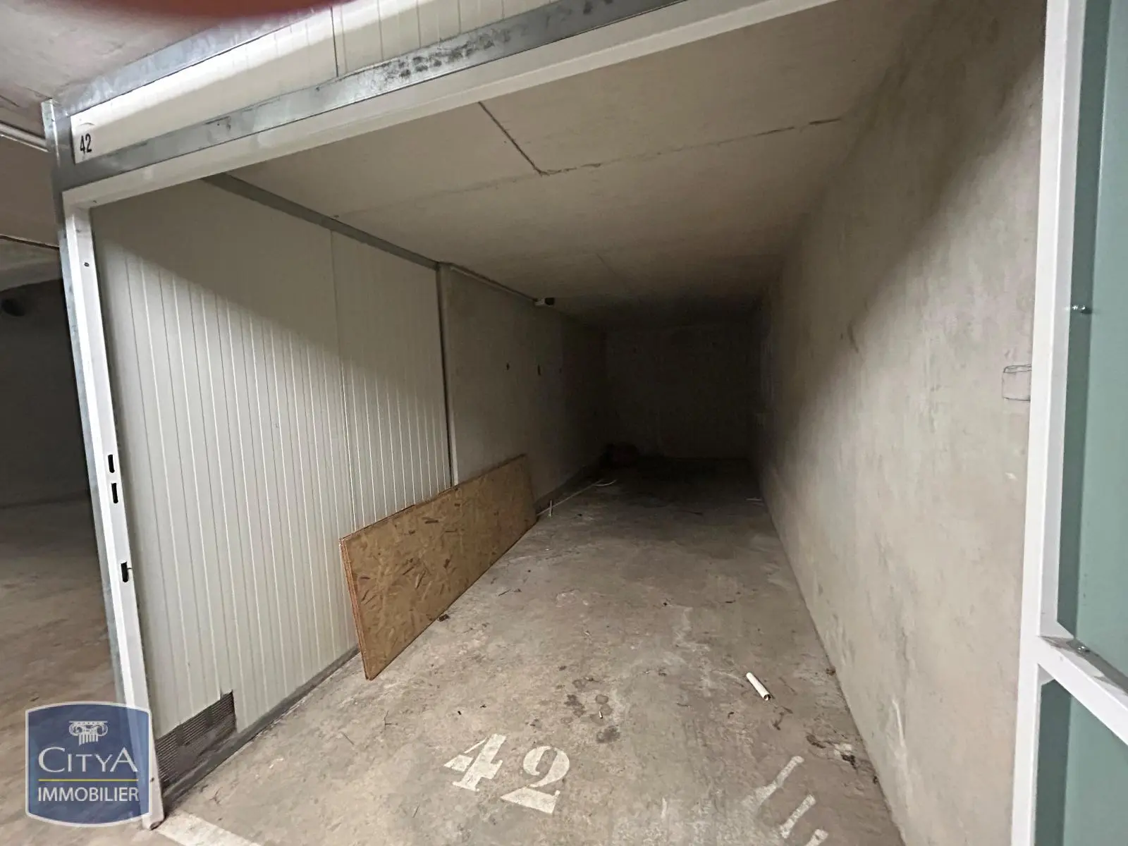 Photo 2 Parking 10m²