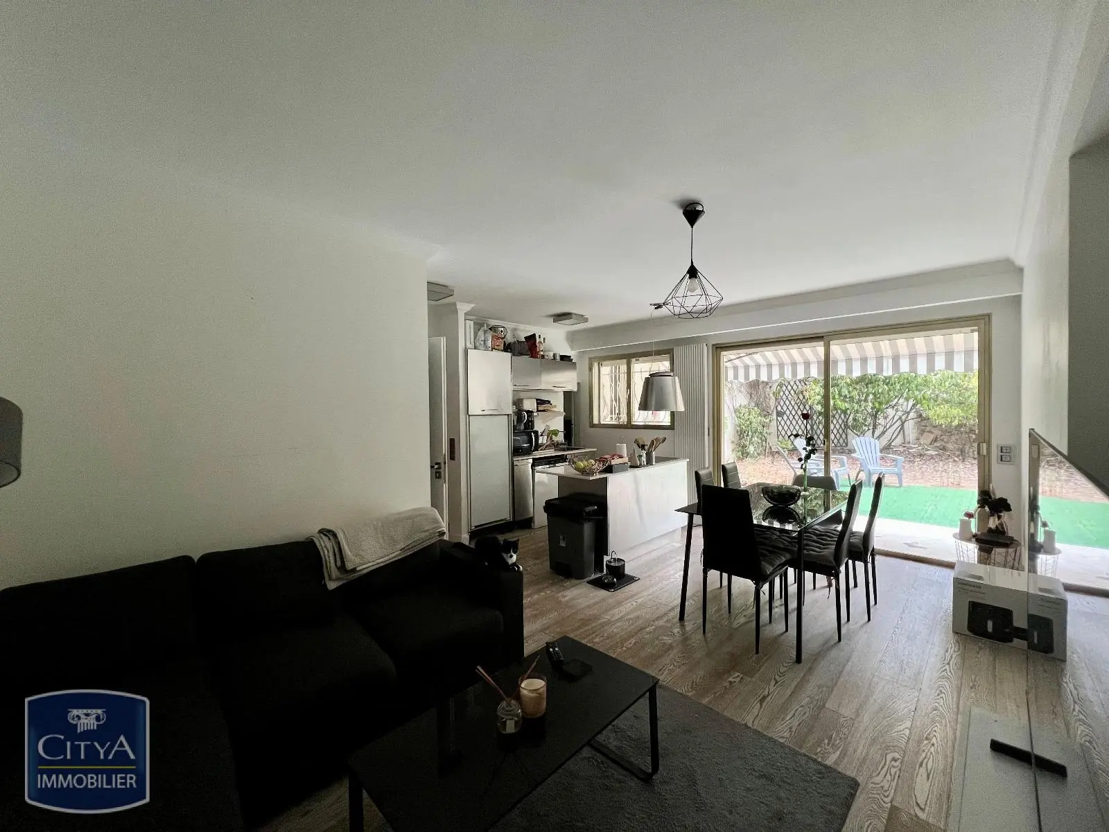 Photo 3 Appartement 3 pièces 58.27m²