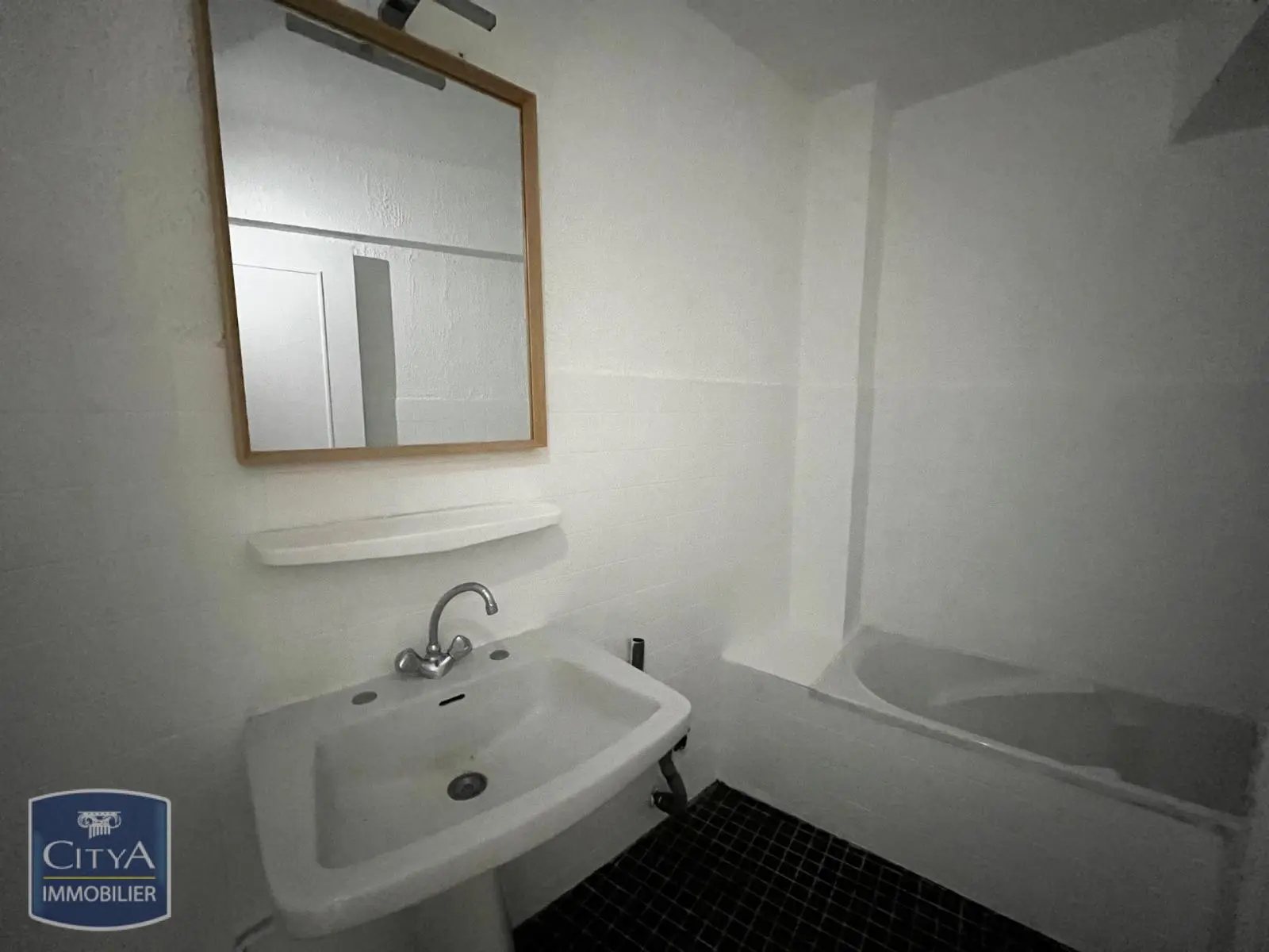 Photo 4 Appartement 1 pièce 34.21m²