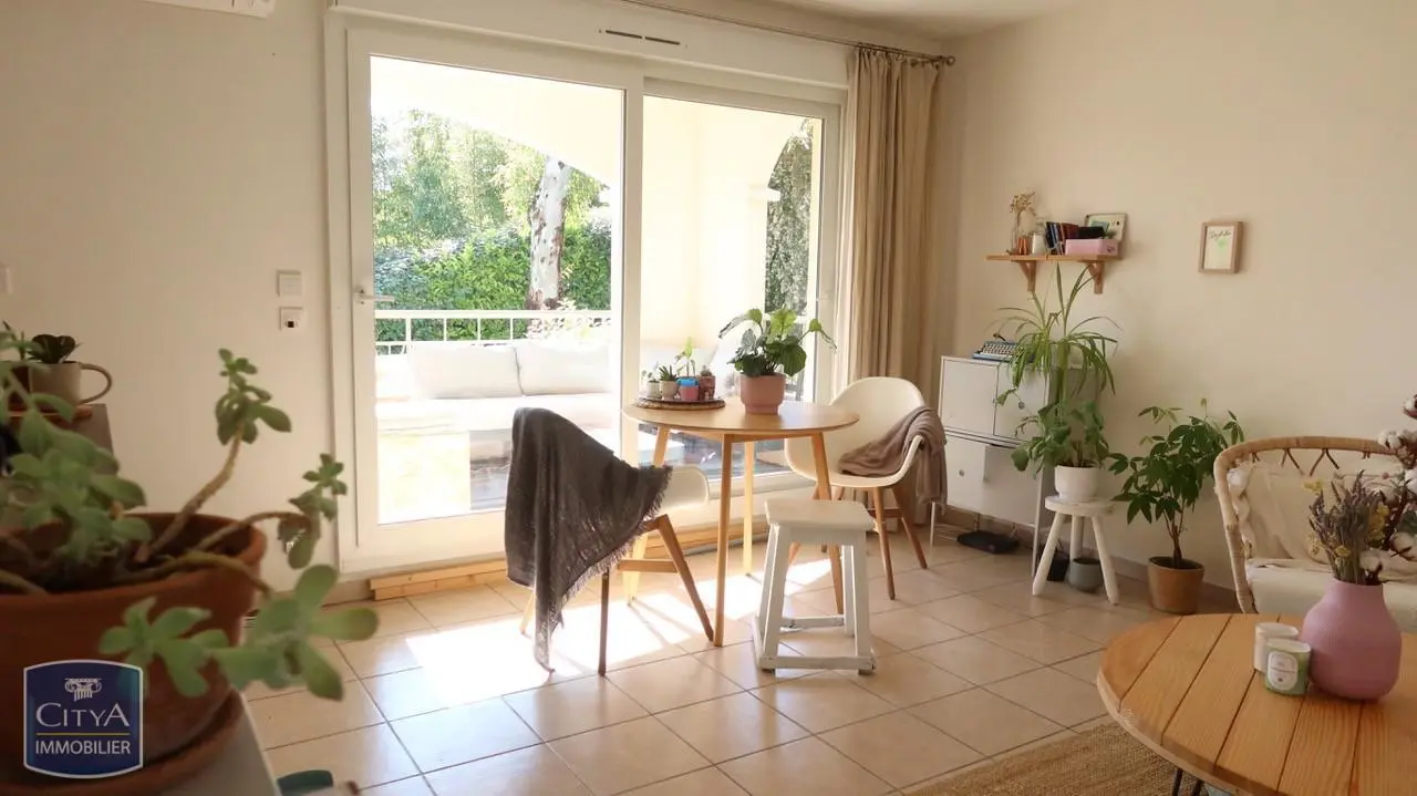 Photo 3 Appartement 2 pièces 46.03m²