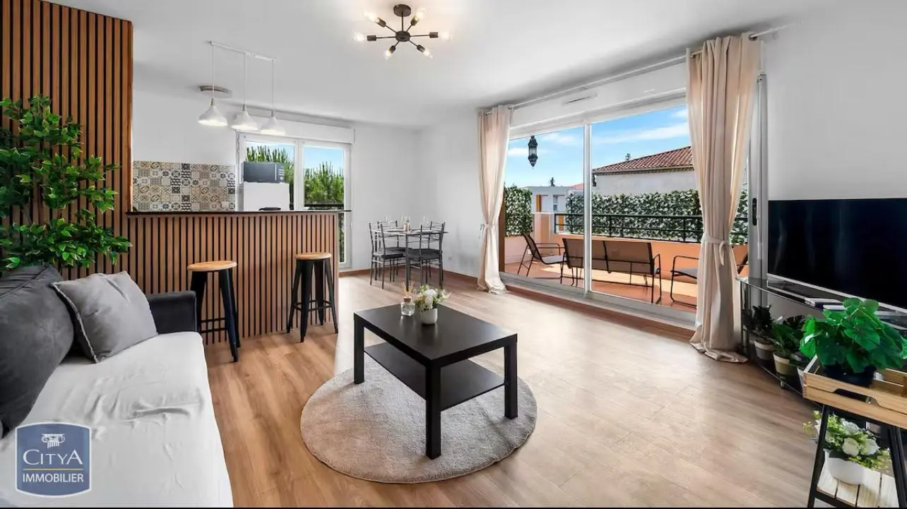 Photo 10 Appartement 2 pièces 49.57m²