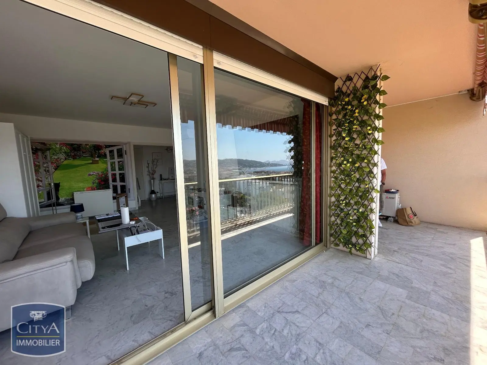 Photo 10 Appartement 2 pièces 59.08m²