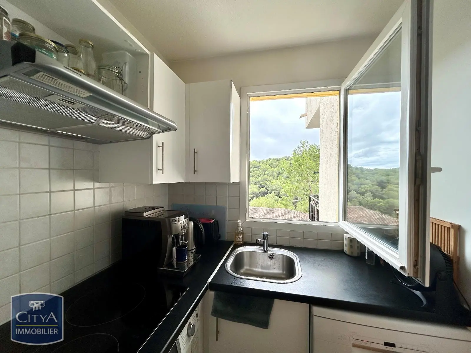 Photo 4 Appartement 2 pièces 45.55m²