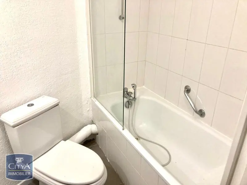 Photo 4 Appartement 1 pièce 16.21m²