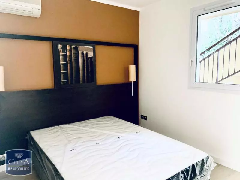 Photo 5 Appartement 2 pièces 34.85m²