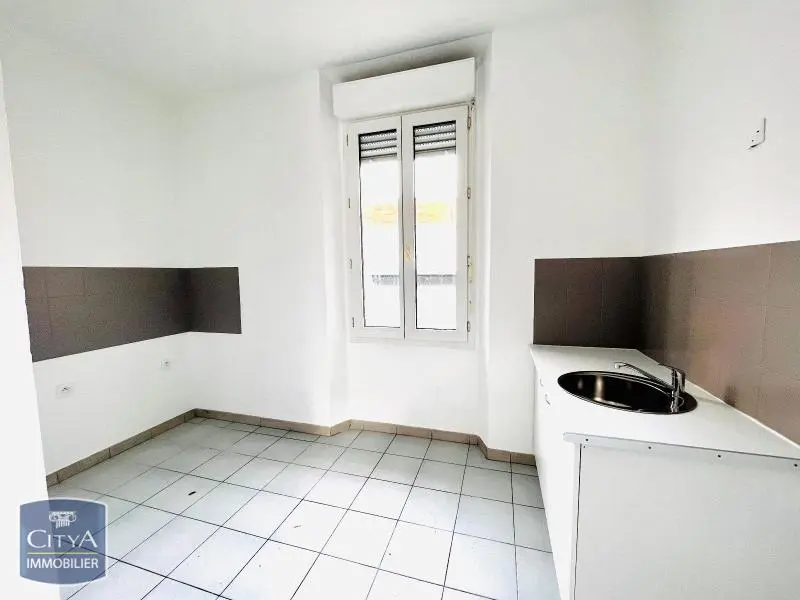 Photo 4 Appartement 2 pièces 40.7m²