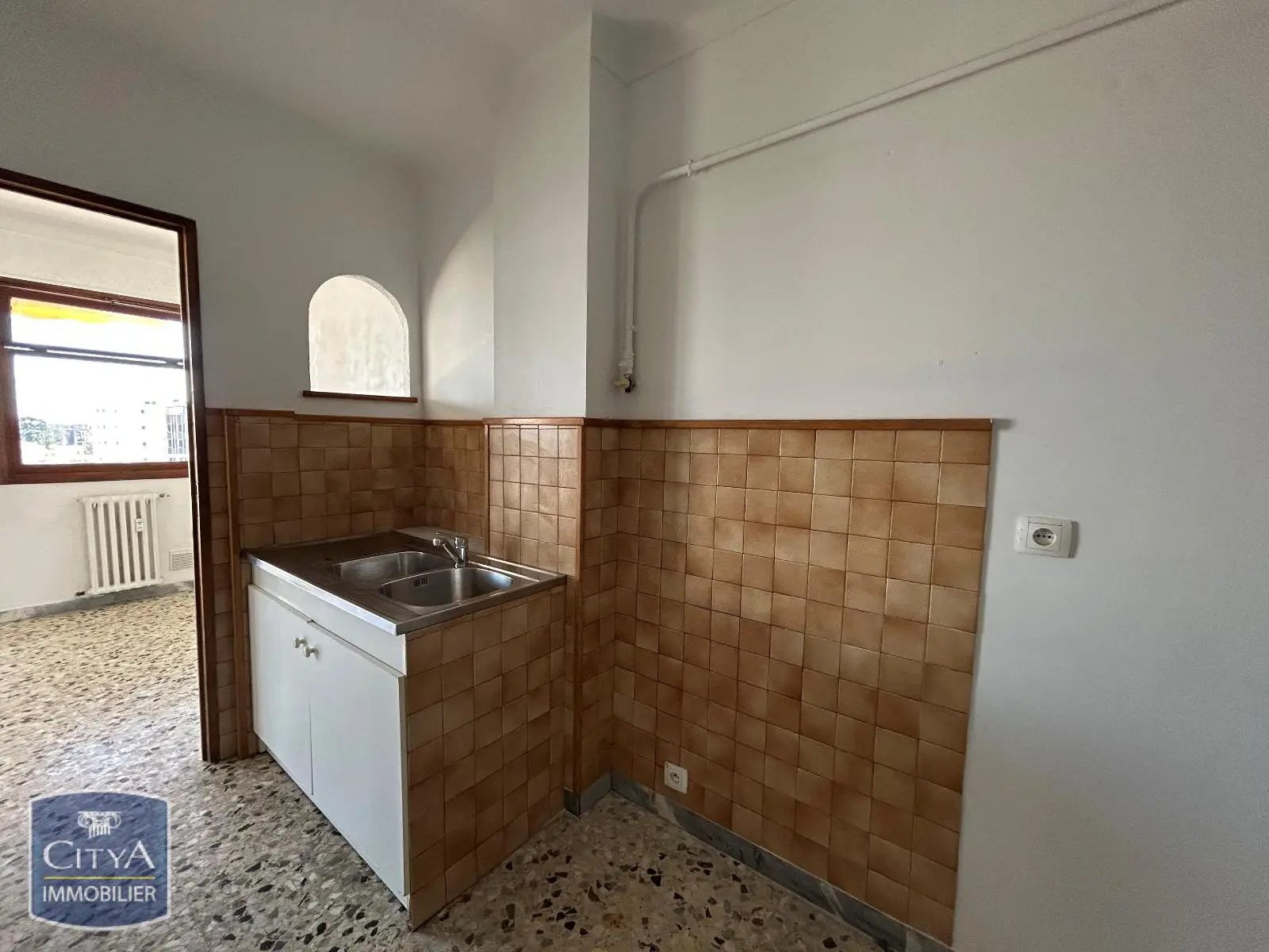 Photo 5 Appartement 2 pièces 45.8m²