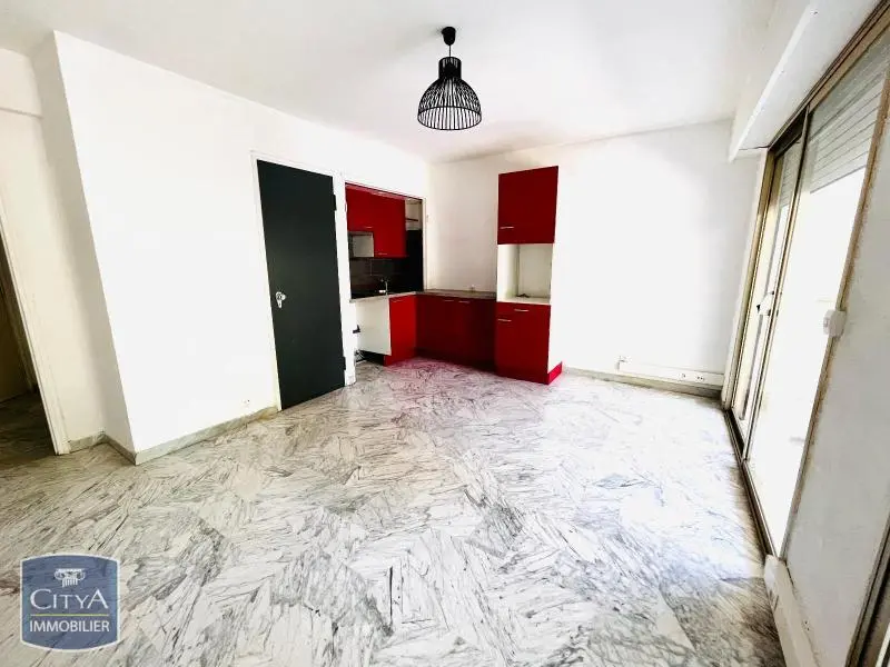 Photo 4 Appartement 1 pièce 25.78m²