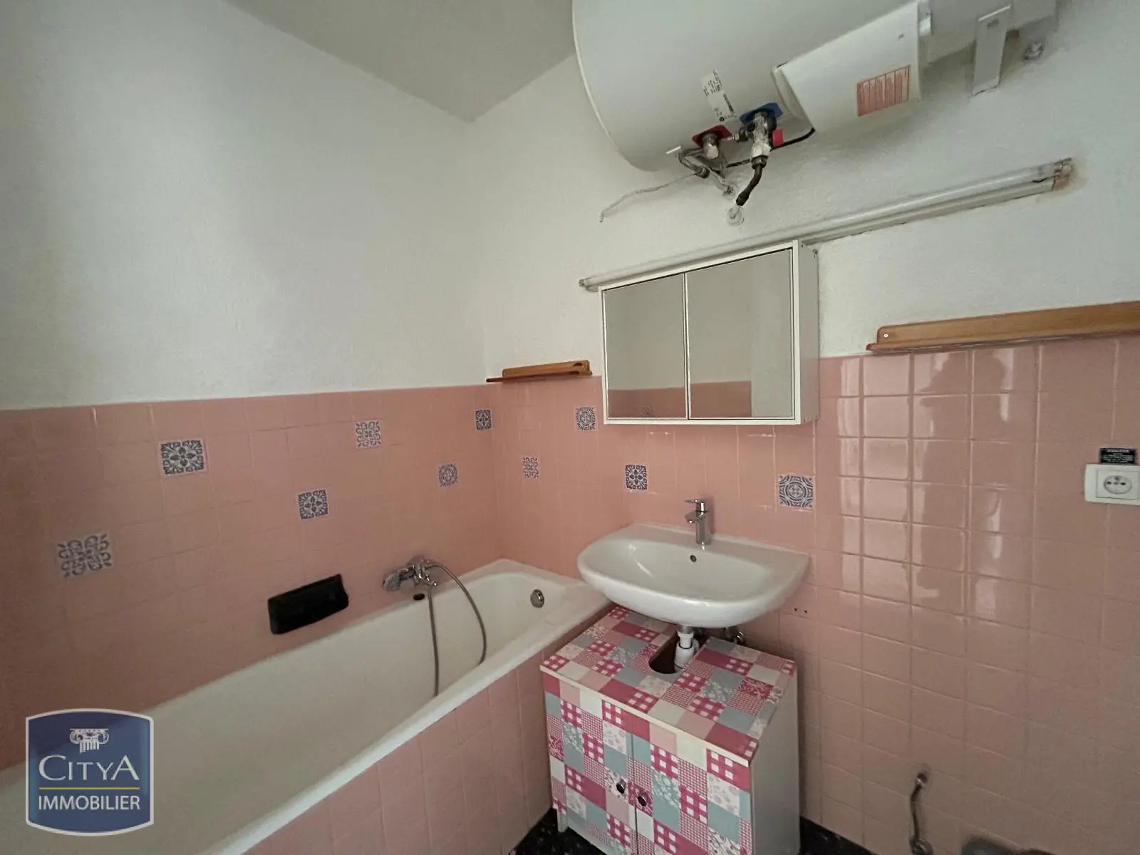 Photo 6 Appartement 2 pièces 45.8m²