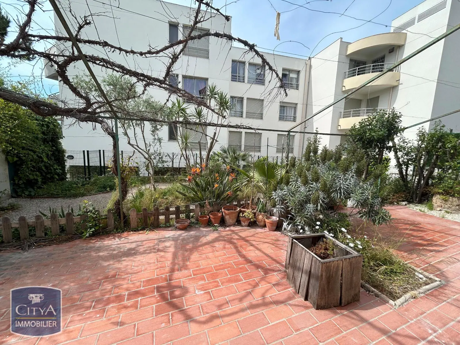 Photo 10 appartement Cannes