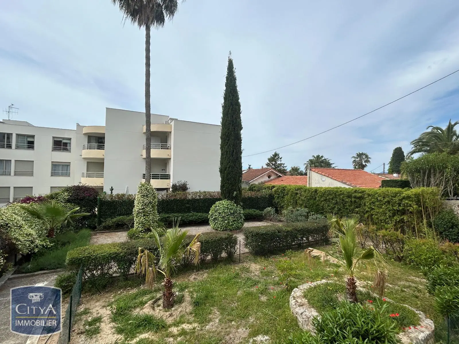Photo 4 appartement Cannes