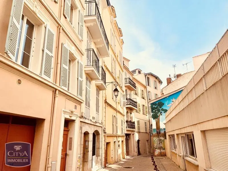 Photo 4 appartement Cannes