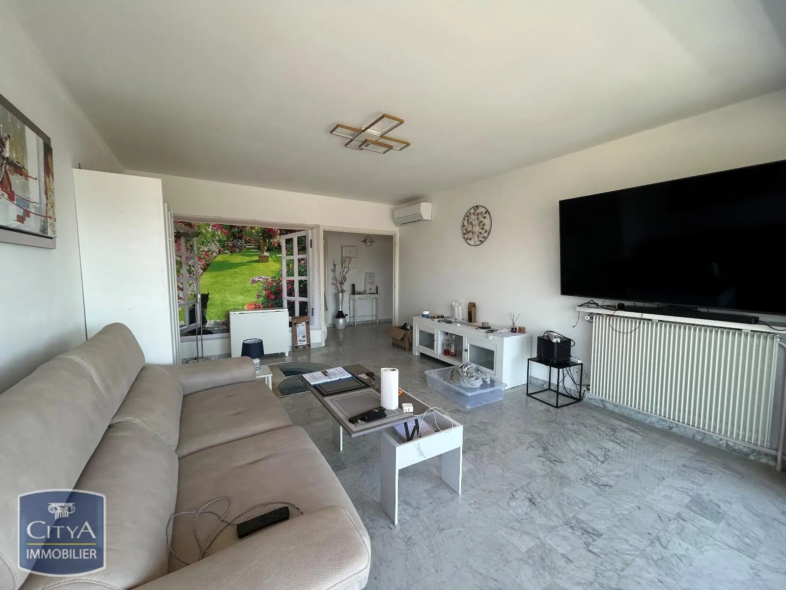 Photo 4 Appartement 2 pièces 59.08m²