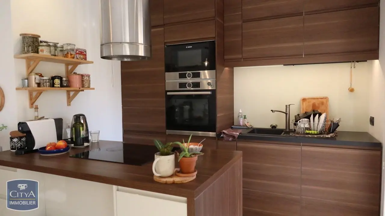 Photo 4 Appartement 2 pièces 46.03m²