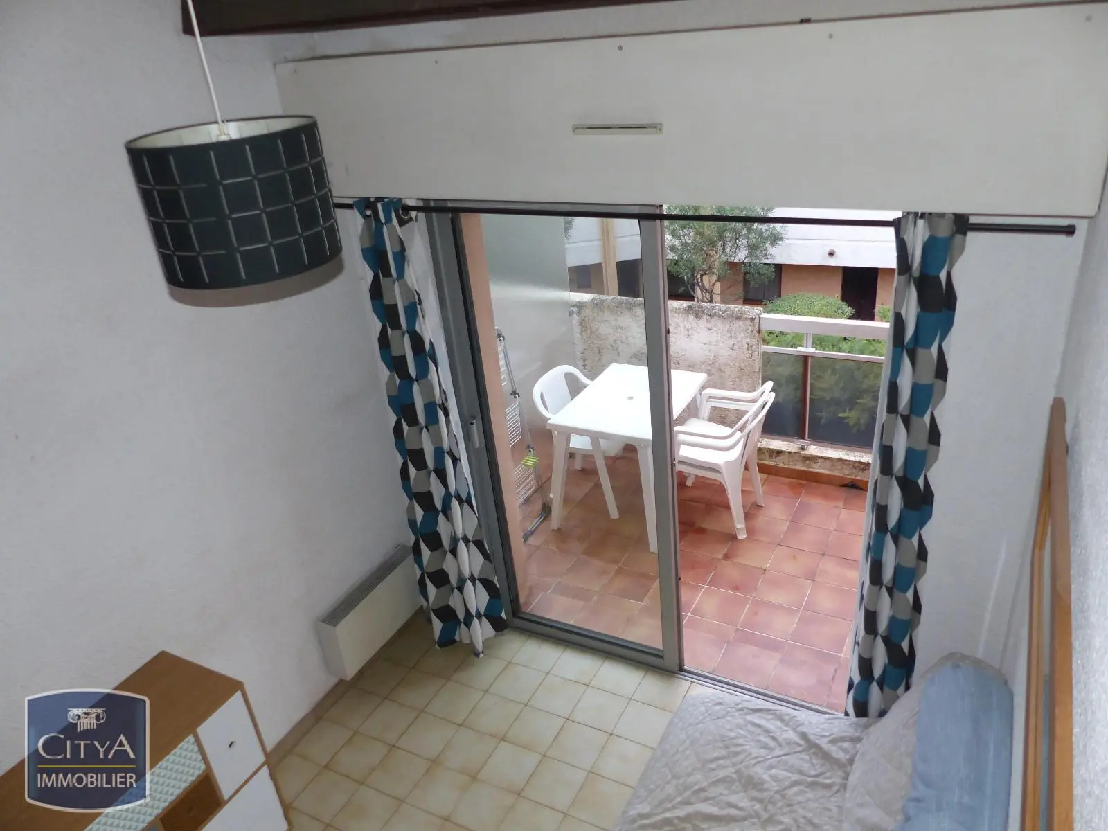 Photo 1 Appartement 1 pièce 18.2m²