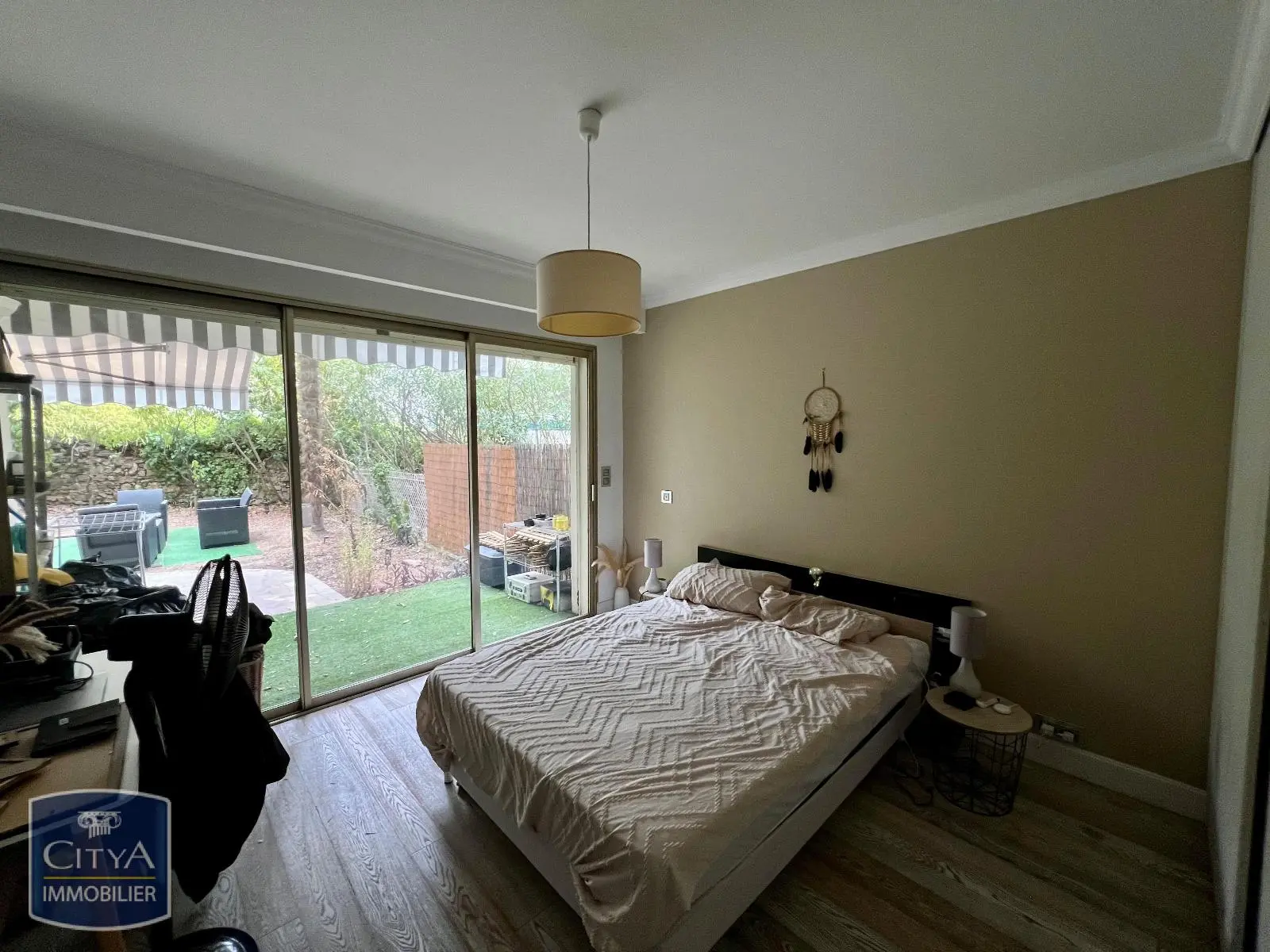 Photo 5 Appartement 3 pièces 58.27m²