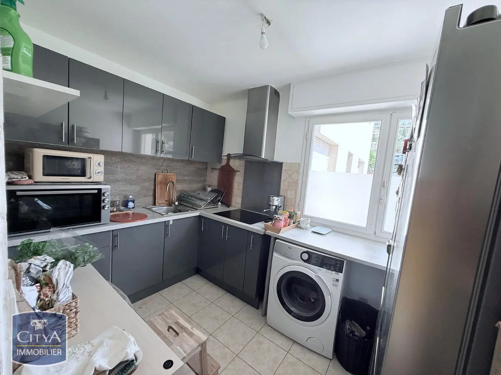 Photo 3 Appartement 4 pièces 84.46m²