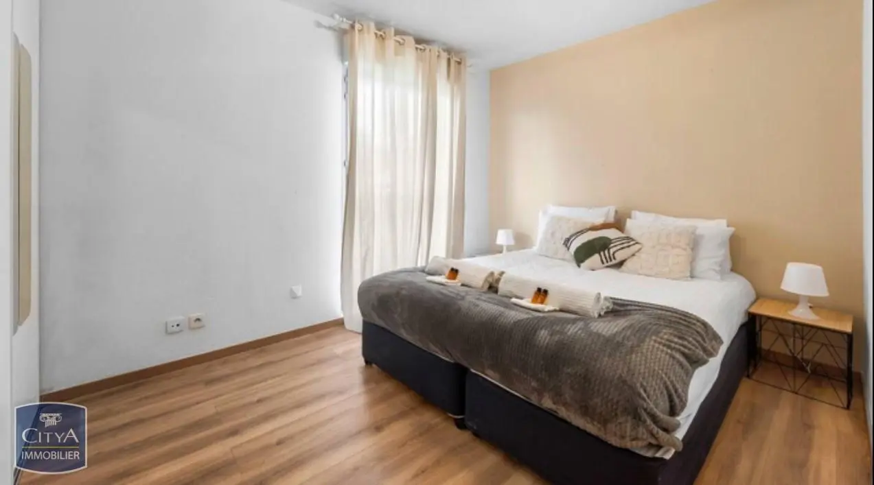 Photo 12 Appartement 2 pièces 49.57m²