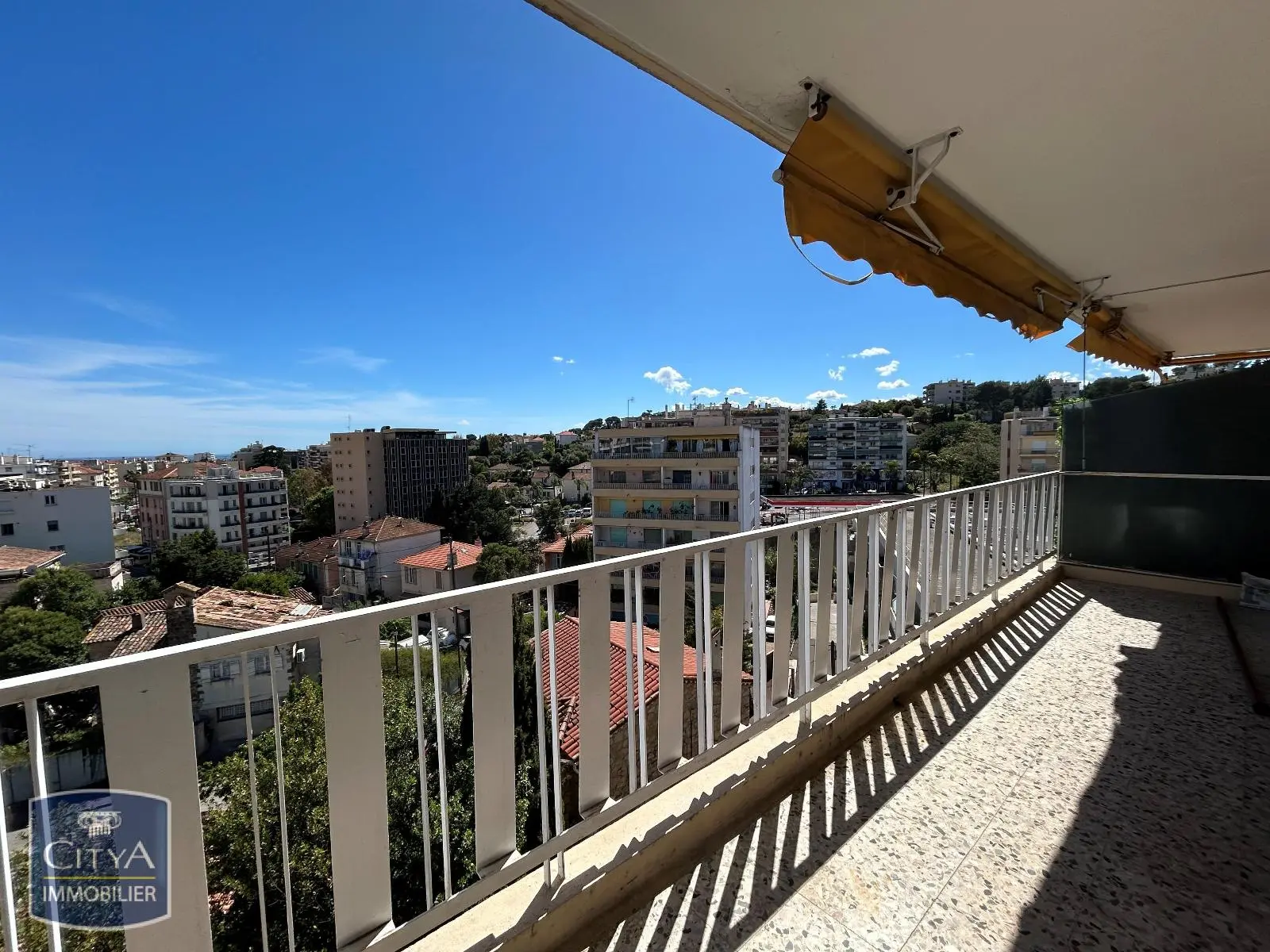 Photo 7 Appartement 2 pièces 45.8m²
