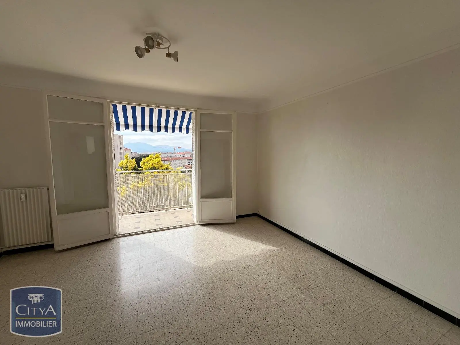 Photo 1 Appartement 2 pièces 41.66m²