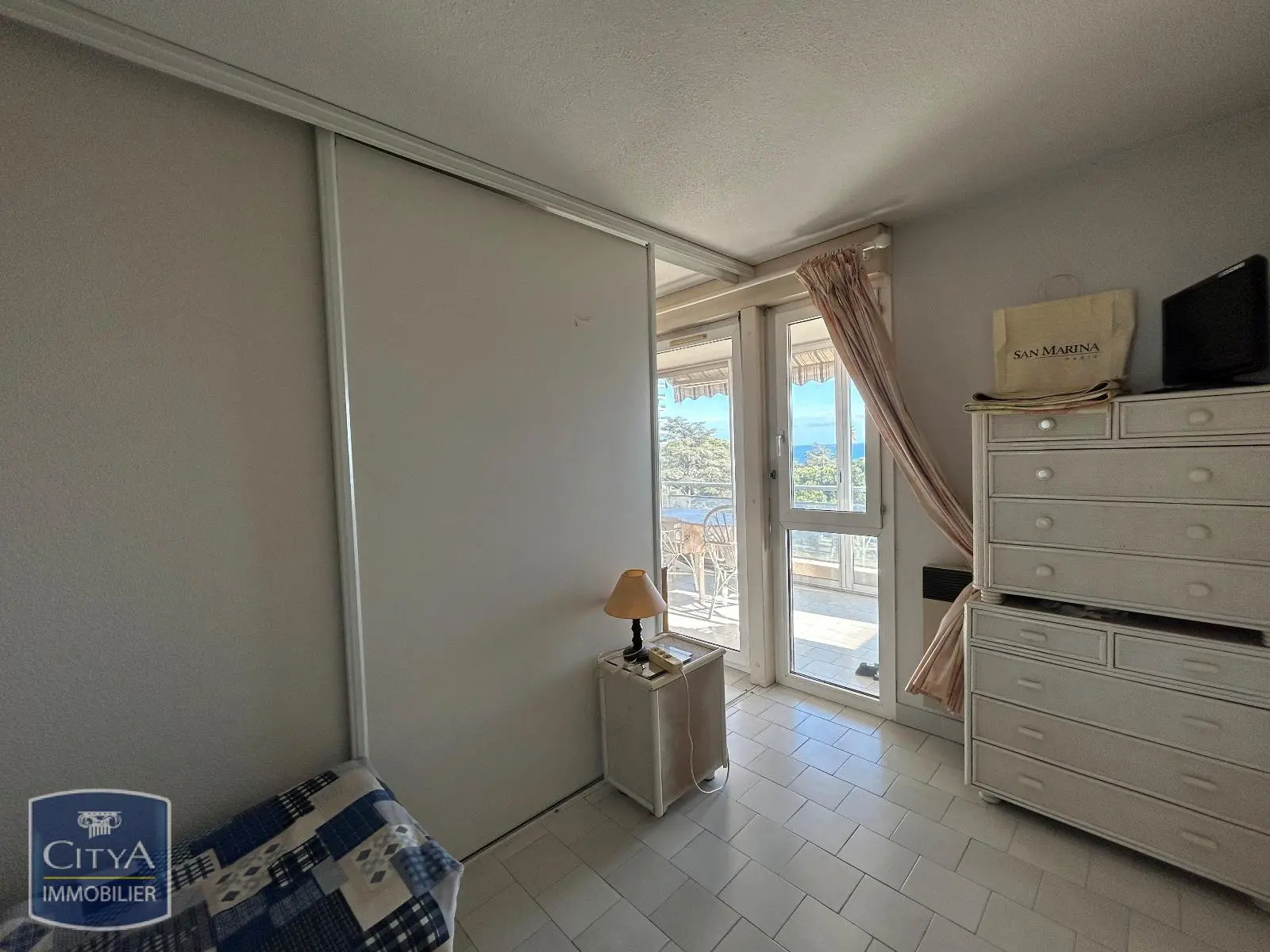 Photo 4 Appartement 2 pièces 24.6m²