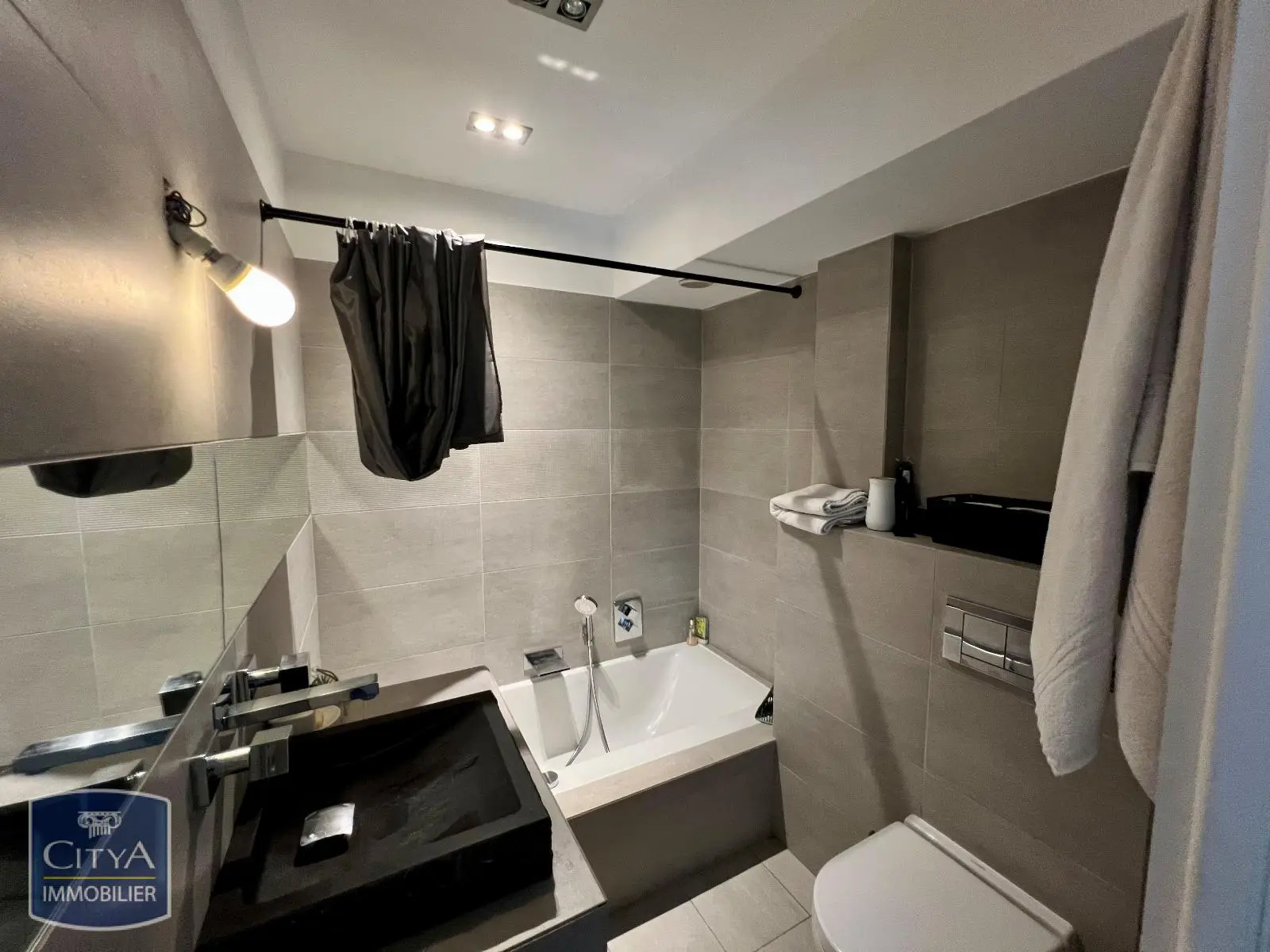 Photo 7 Appartement 3 pièces 58.27m²