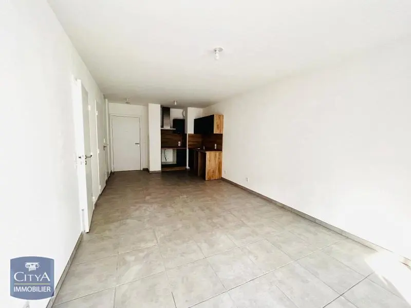 Photo 3 Appartement 2 pièces 44.45m²