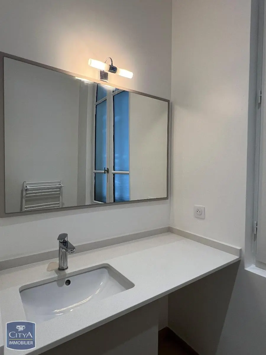 Photo 7 Appartement 3 pièces 53.48m²