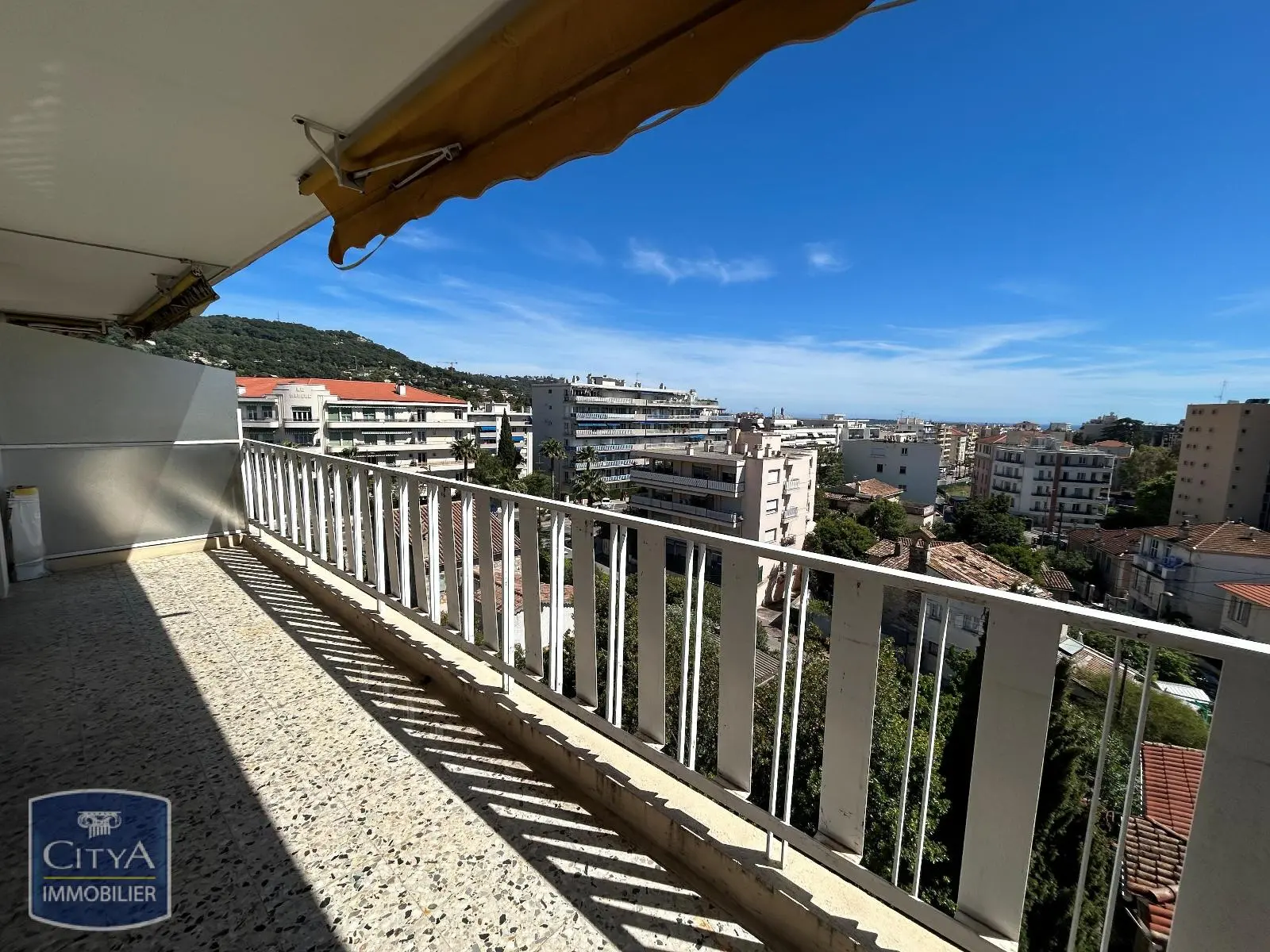 Photo 1 Appartement 2 pièces 45.8m²