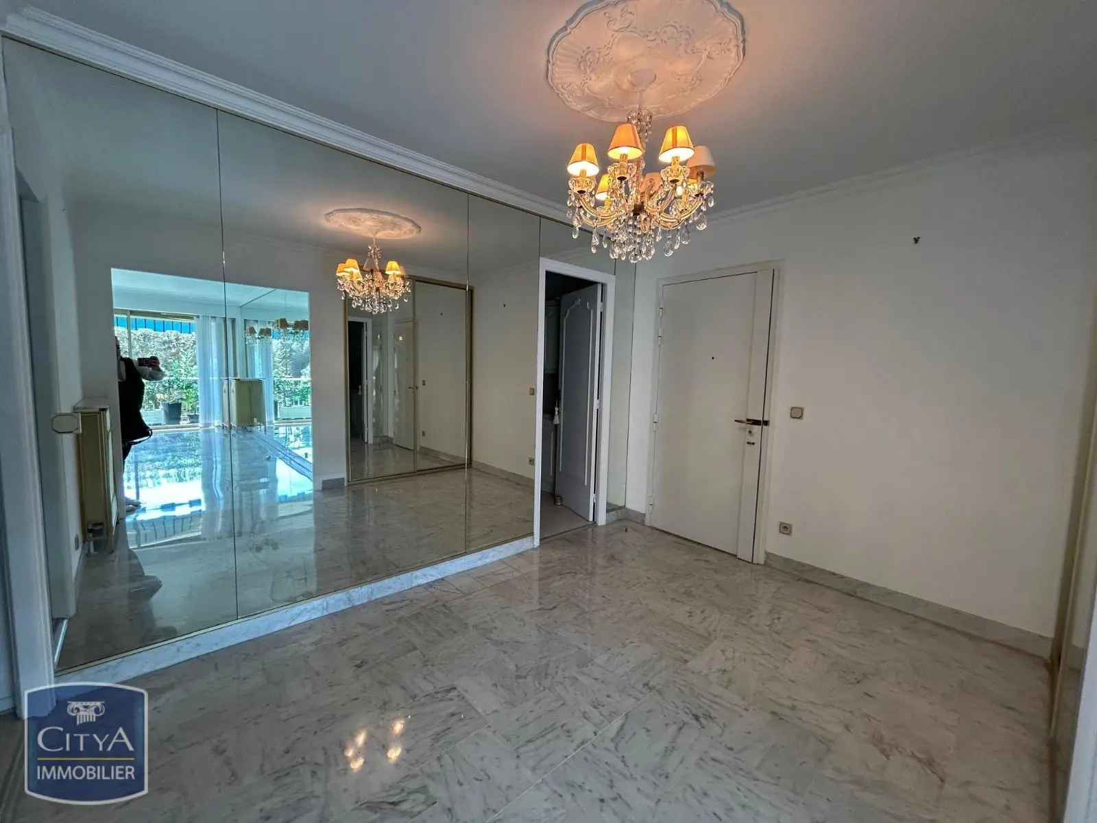 Photo 7 Appartement 3 pièces 107.5m²