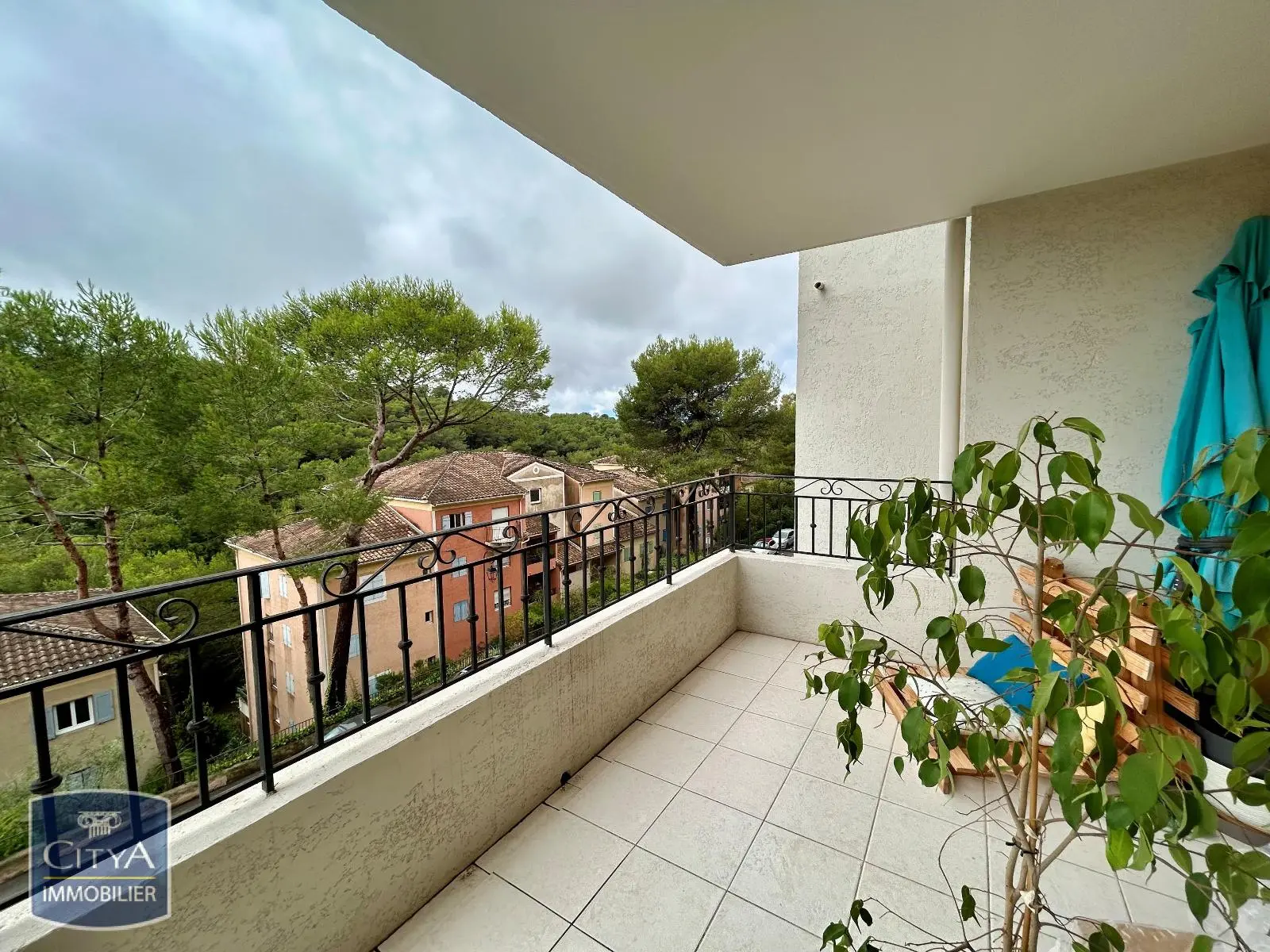 Photo 5 Appartement 2 pièces 45.55m²