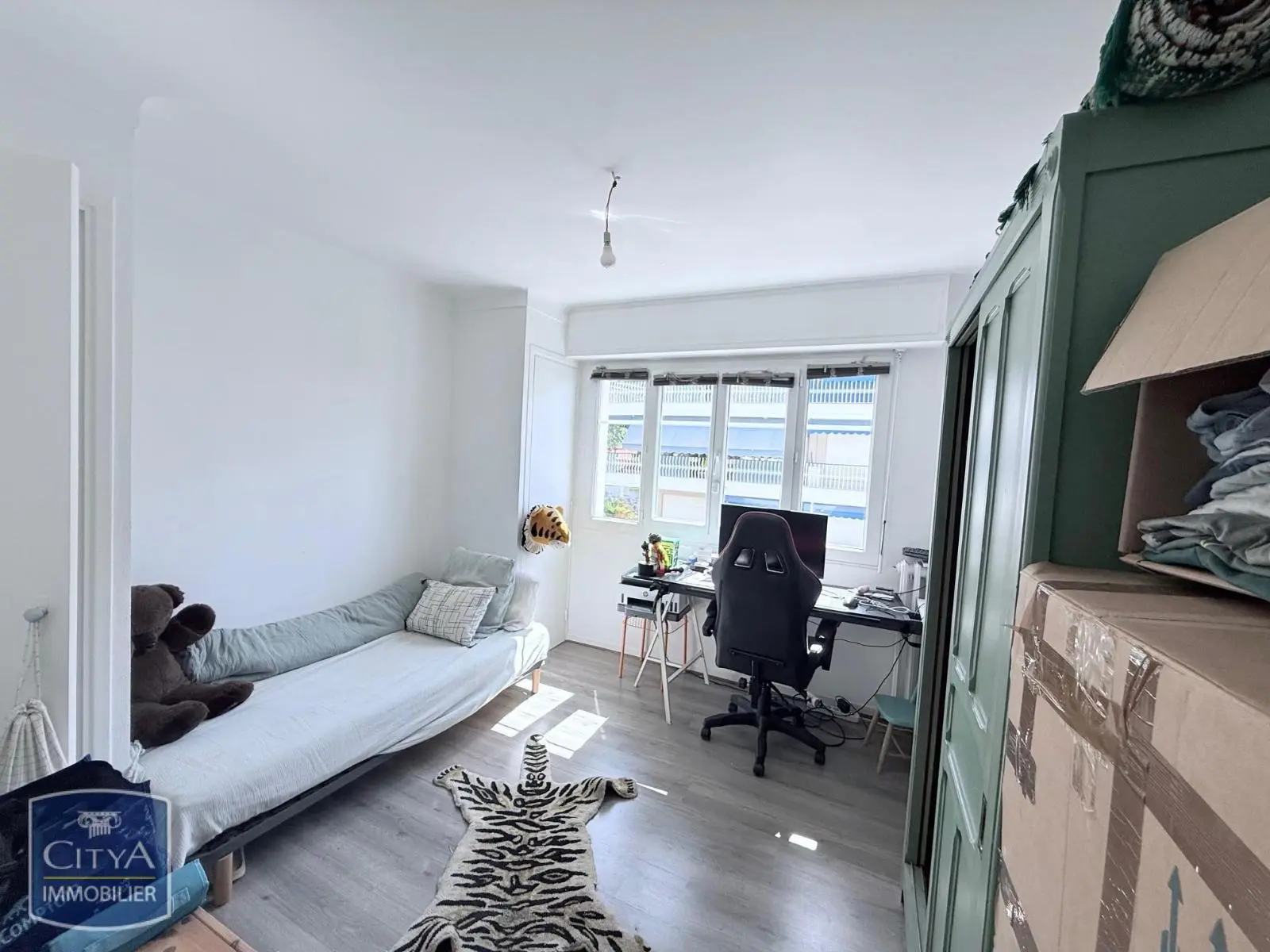 Photo 5 Appartement 4 pièces 84.46m²