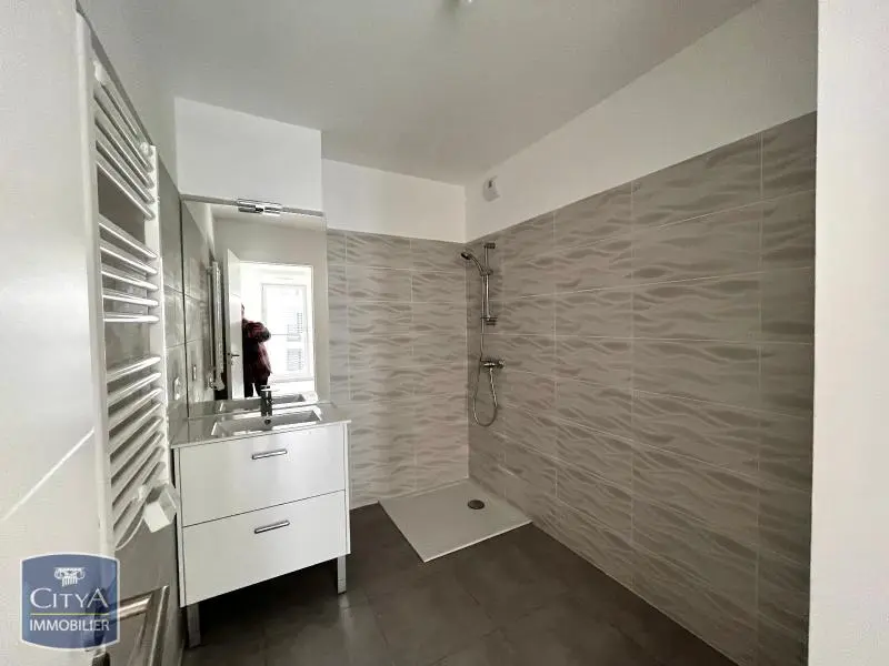 Photo 6 Appartement 2 pièces 44.45m²