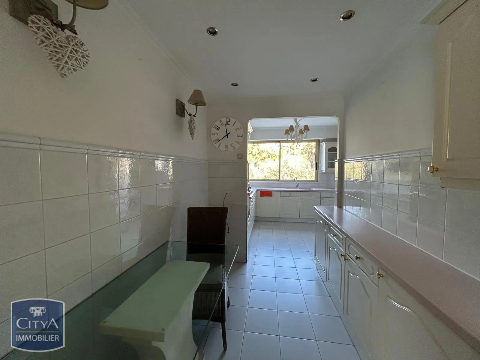 Photo 9 Appartement 3 pièces 107.5m²