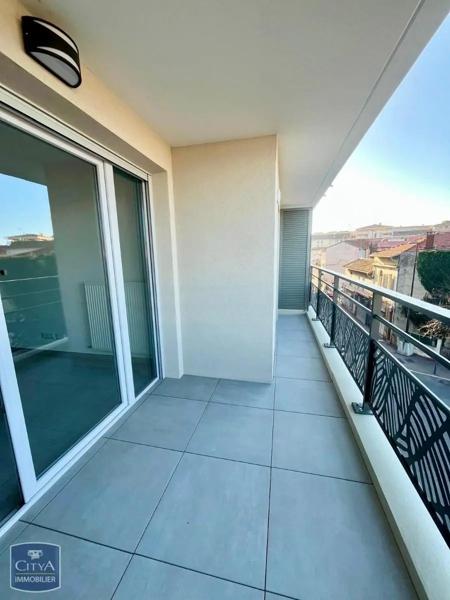 Photo 4 Appartement 2 pièces 36.18m²