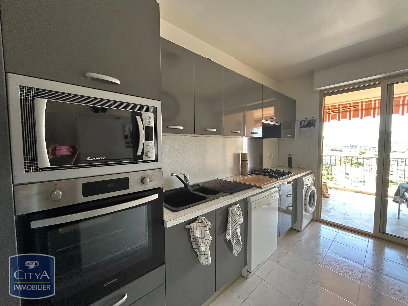 Photo 5 Appartement 2 pièces 59.08m²