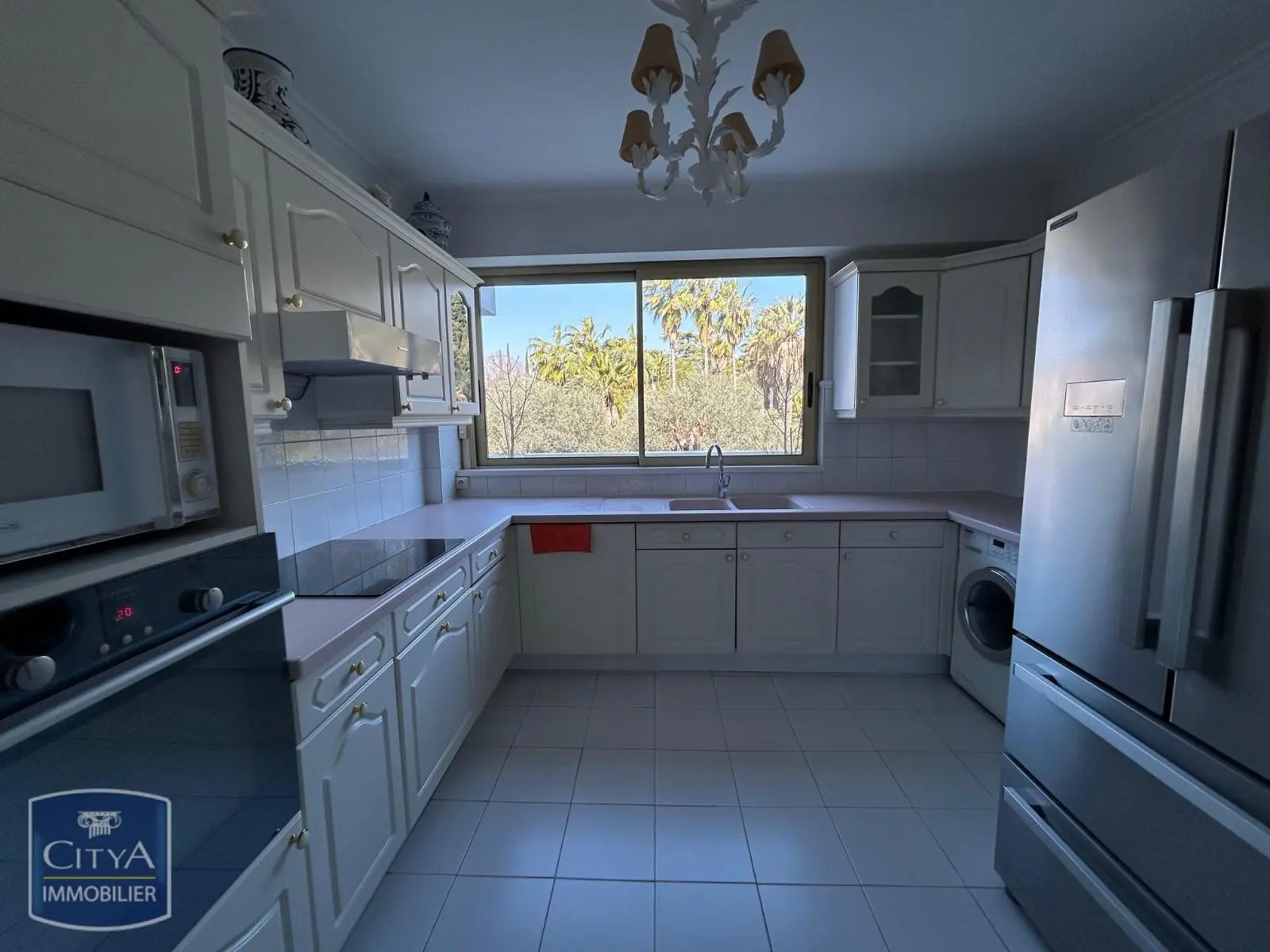 Photo 3 Appartement 3 pièces 107.5m²