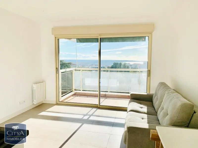 Photo 3 Appartement 1 pièce 23.17m²