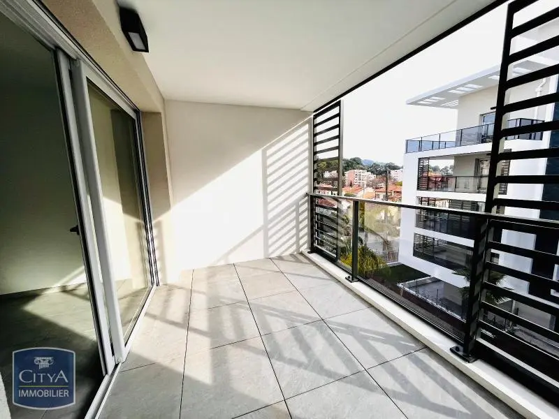 Photo 1 Appartement 2 pièces 44.45m²