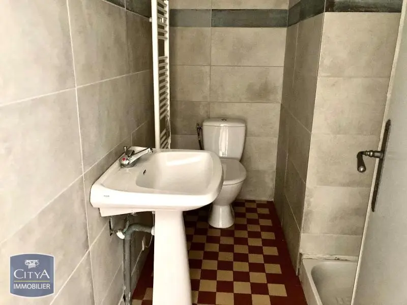 Photo 5 Appartement 2 pièces 45.42m²