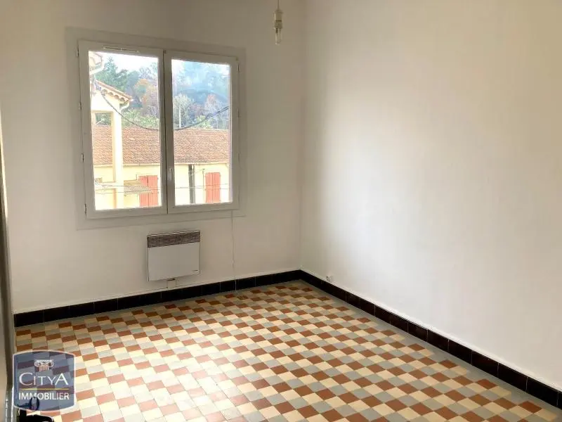 Photo 2 Appartement 2 pièces 45.42m²